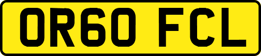 OR60FCL