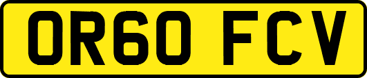 OR60FCV