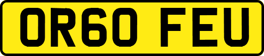 OR60FEU