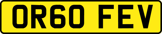 OR60FEV