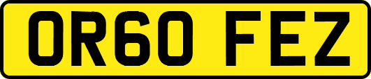 OR60FEZ