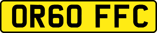 OR60FFC