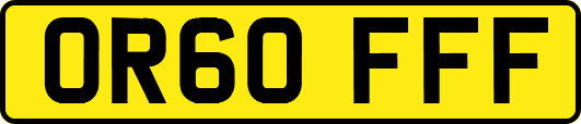 OR60FFF