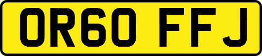 OR60FFJ