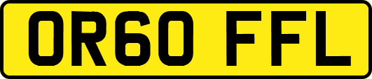 OR60FFL