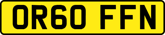 OR60FFN