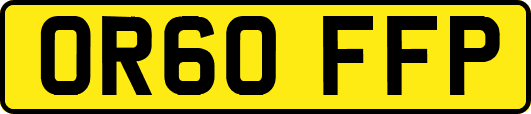 OR60FFP