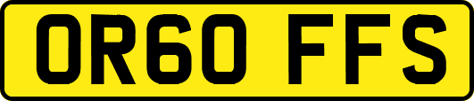OR60FFS