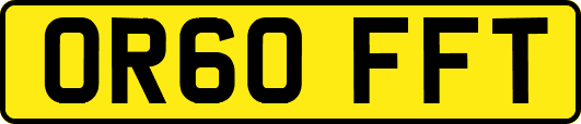 OR60FFT