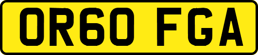 OR60FGA