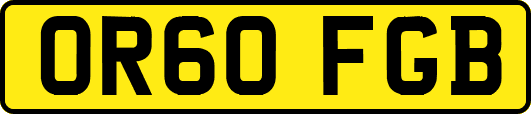 OR60FGB