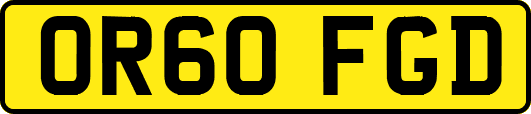 OR60FGD