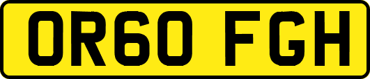 OR60FGH