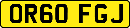 OR60FGJ