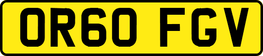 OR60FGV