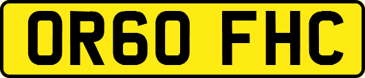 OR60FHC