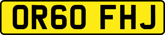 OR60FHJ