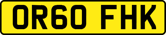 OR60FHK