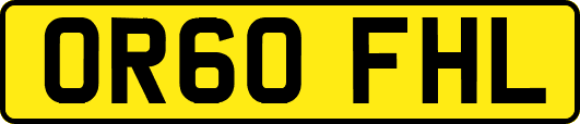 OR60FHL