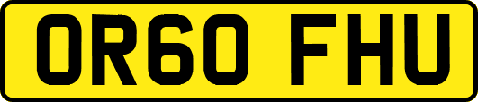 OR60FHU
