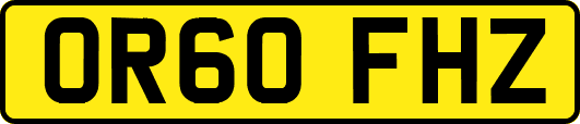 OR60FHZ