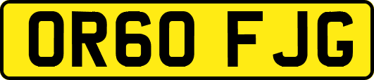 OR60FJG