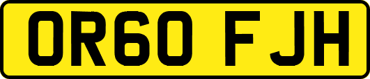 OR60FJH