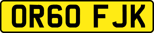 OR60FJK