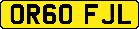 OR60FJL