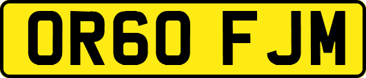 OR60FJM