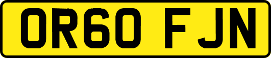 OR60FJN