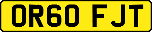 OR60FJT