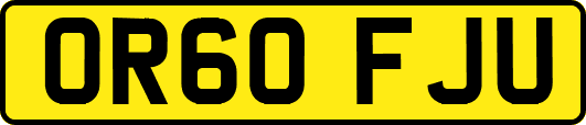 OR60FJU