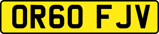 OR60FJV