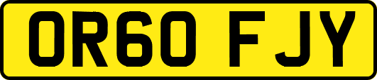 OR60FJY