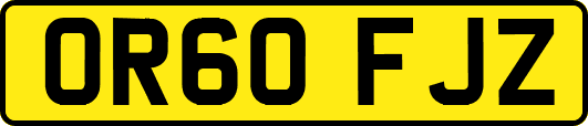 OR60FJZ