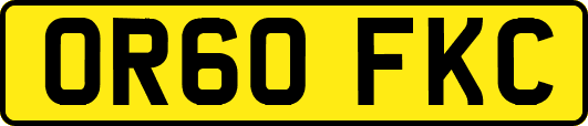 OR60FKC