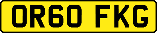 OR60FKG
