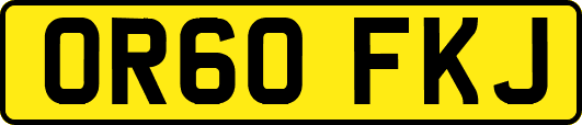 OR60FKJ