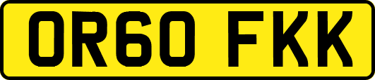 OR60FKK