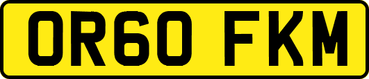 OR60FKM