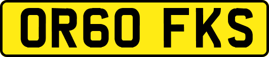 OR60FKS