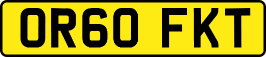 OR60FKT