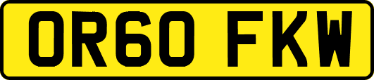 OR60FKW
