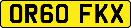 OR60FKX