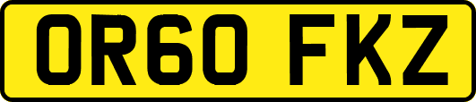 OR60FKZ