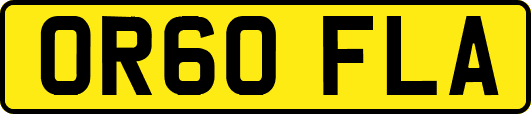 OR60FLA