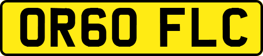 OR60FLC