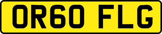 OR60FLG