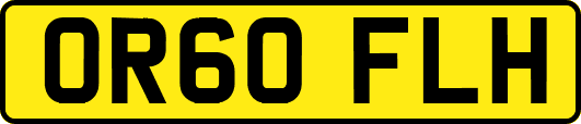 OR60FLH